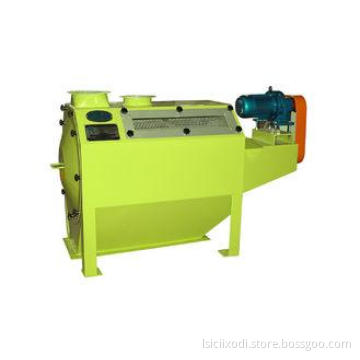 SFJH-2C series rotary Pellet Screener machine for Animal Fe
